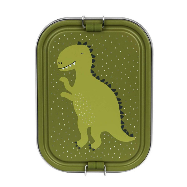 Trixie Mr. Dino Lunchbox Small Ανοξείδωτο Φαγητοδοχείο 1L