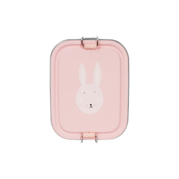 Trixie Mrs. Rabbit Lunchbox Small Ανοξείδωτο Φαγητοδοχείο 800ml