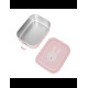 Trixie Mrs. Rabbit Lunchbox Small Ανοξείδωτο Φαγητοδοχείο 800ml