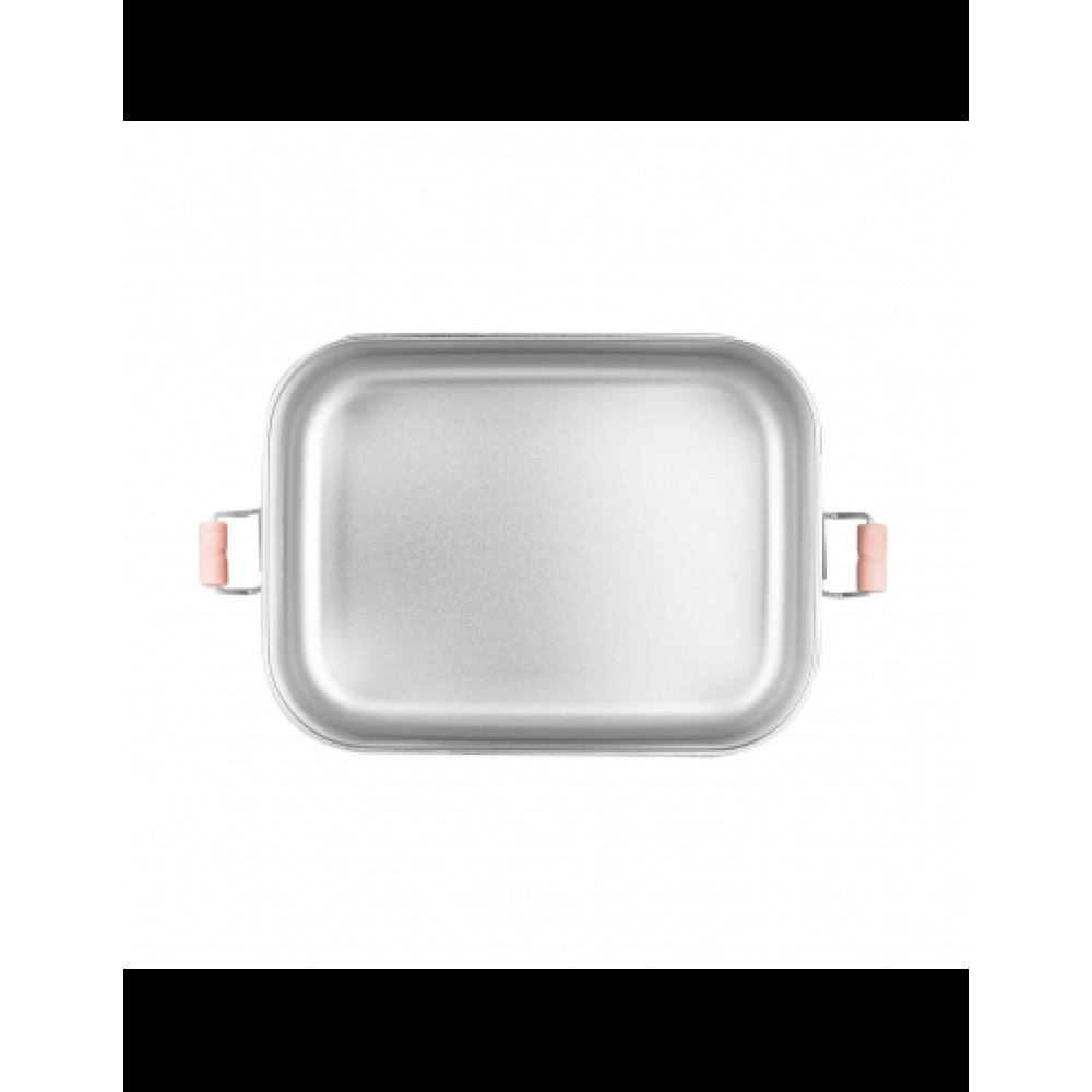 Trixie Mrs. Rabbit Lunchbox Small Ανοξείδωτο Φαγητοδοχείο 800ml