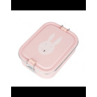 Trixie Mrs. Rabbit Lunchbox Small Ανοξείδωτο Φαγητοδοχείο 800ml