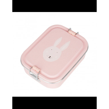 Trixie Mrs. Rabbit Lunchbox Small Ανοξείδωτο Φαγητοδοχείο 800ml