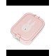 Trixie Mrs. Rabbit Lunchbox Small Ανοξείδωτο Φαγητοδοχείο 800ml