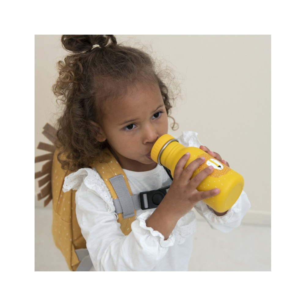 Trixie Mr. Lion Ανοξείδωτο Παγούρι 350ml