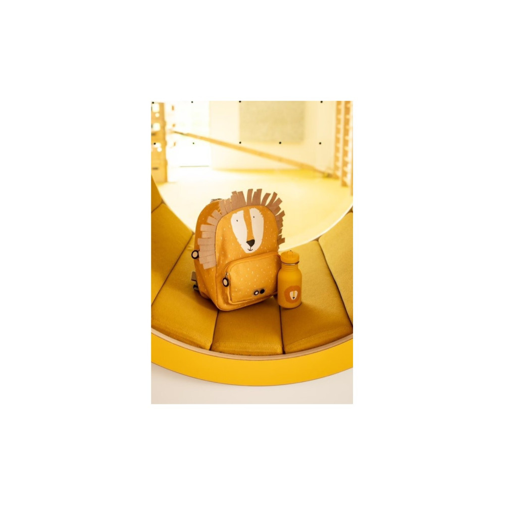 Trixie Mr. Lion Ανοξείδωτο Παγούρι 350ml