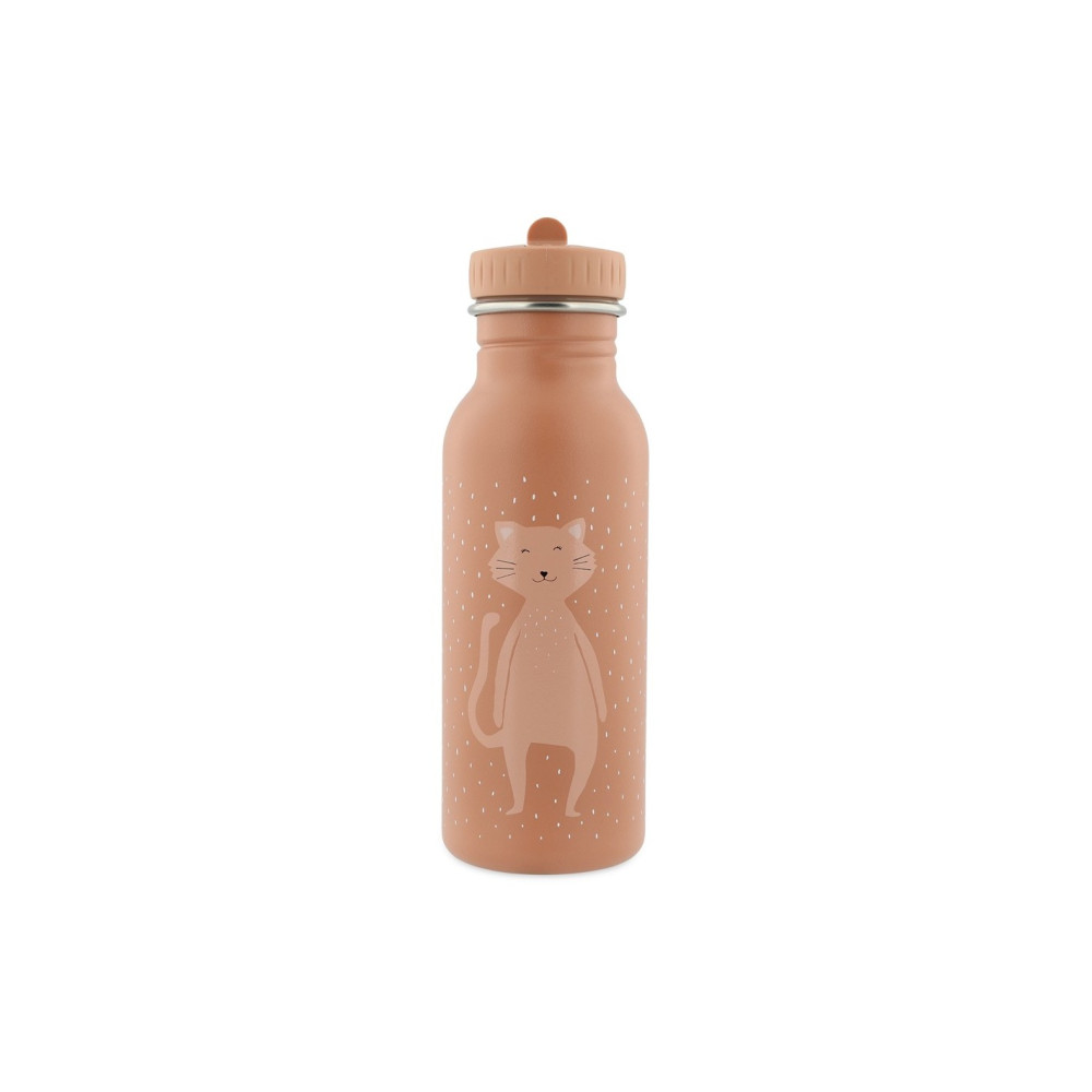 Trixie Mrs. Cat Ανοξείδωτο Παγούρι 500ml