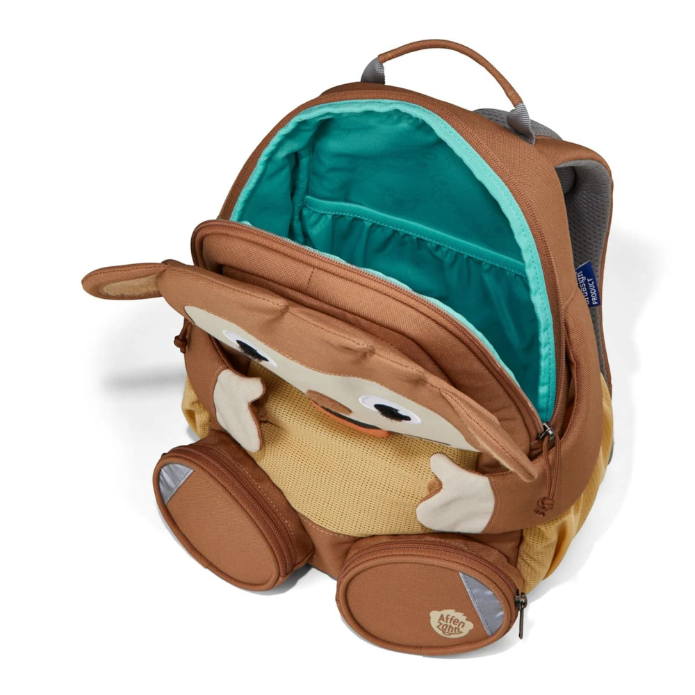 Affenzahn Σακίδιο Πλάτης Μαϊμουδάκι