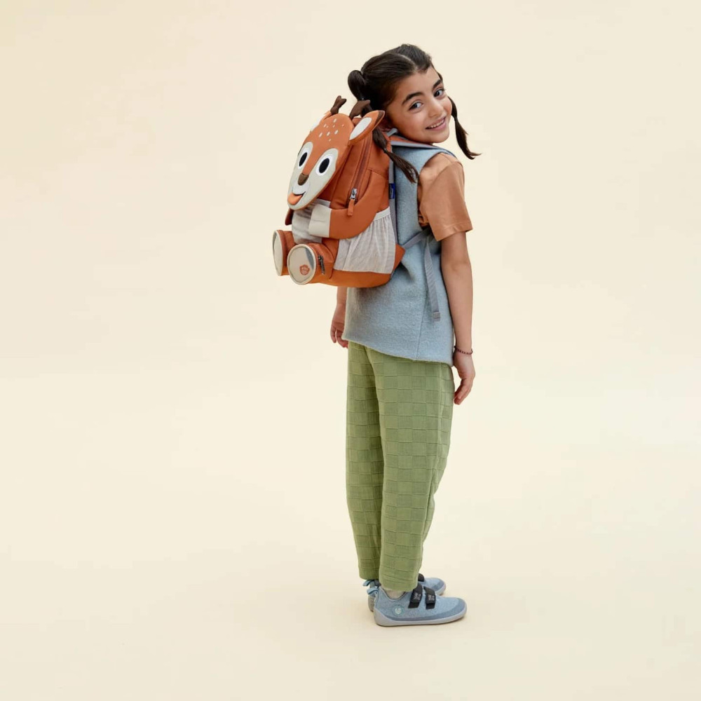 Affenzahn Σακίδιο Πλάτης Ελαφάκι