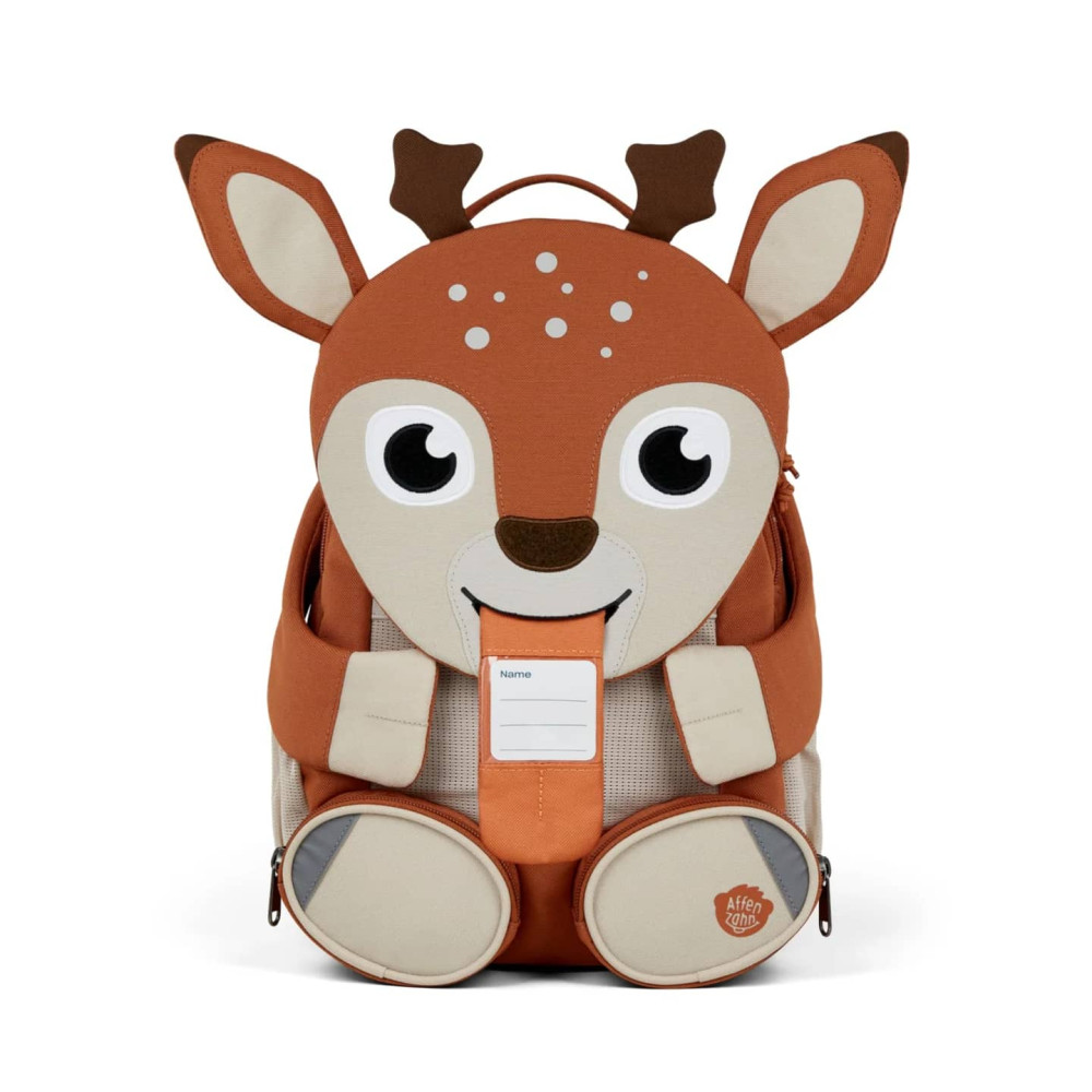 Affenzahn Σακίδιο Πλάτης Ελαφάκι