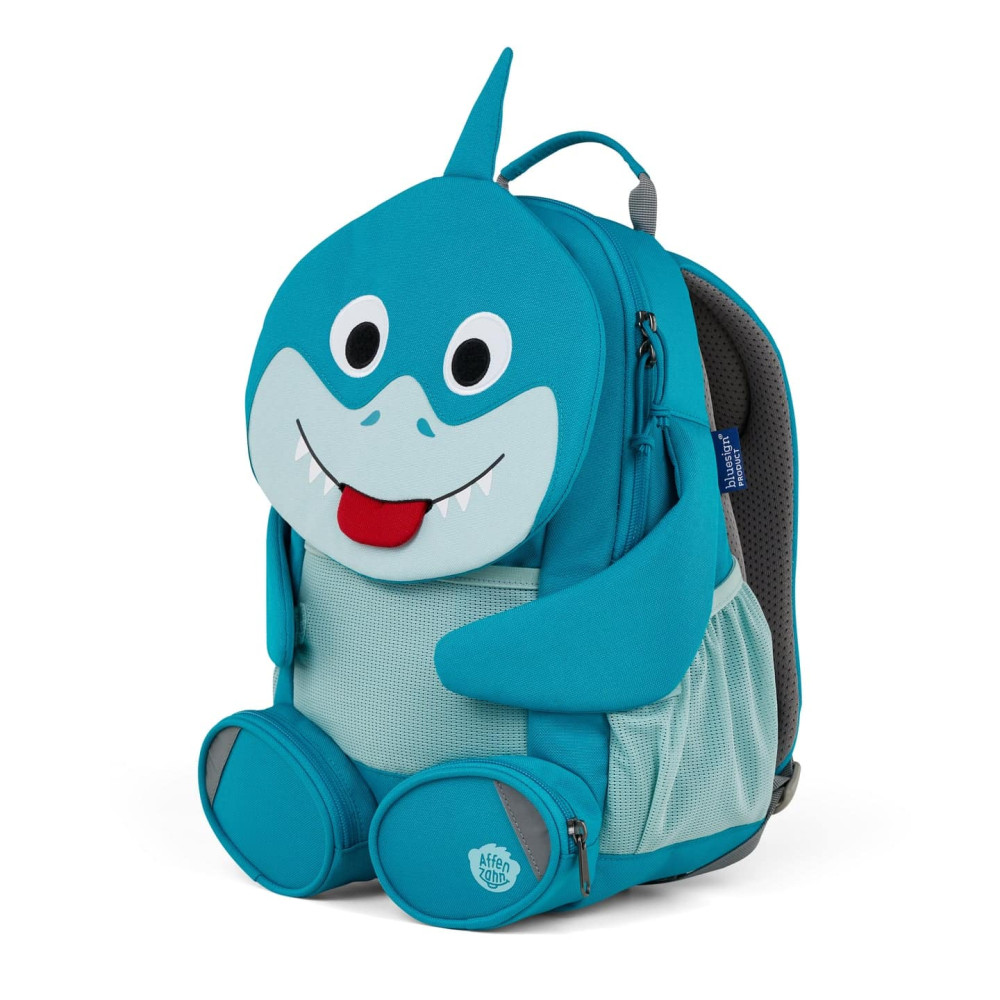 Affenzahn Σακίδιο Πλάτης Καρχαρίας