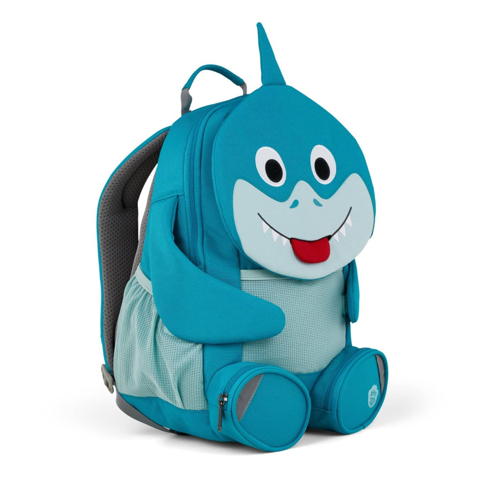 Affenzahn Σακίδιο Πλάτης Καρχαρίας