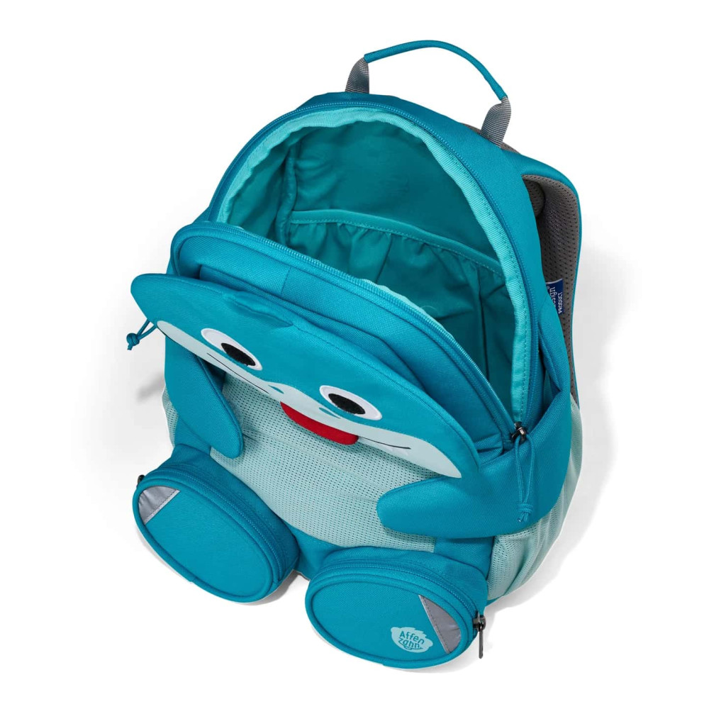 Affenzahn Σακίδιο Πλάτης Καρχαρίας