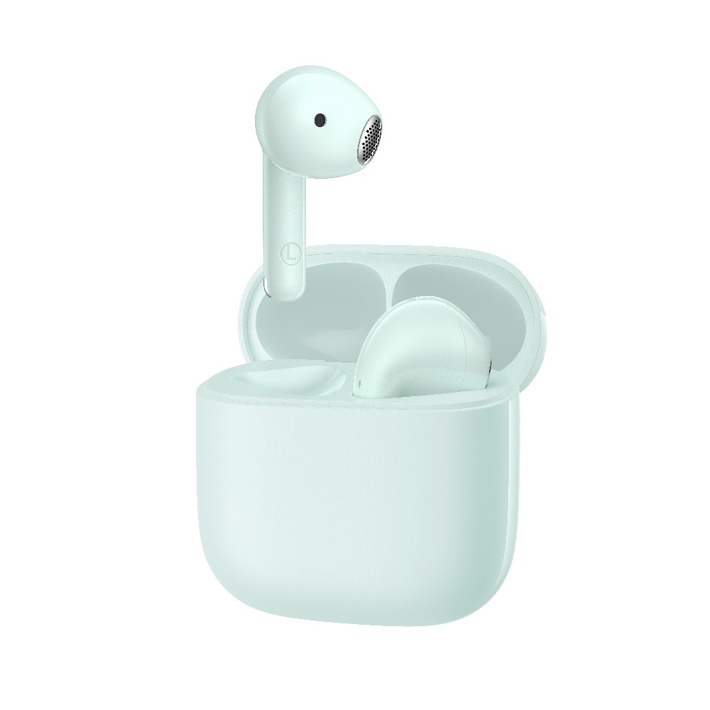 Ακουστικά Edifier X2 Plus True Wireless Earbuds (Πράσινο)