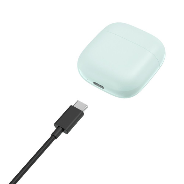 Ακουστικά Edifier X2 Plus True Wireless Earbuds (Πράσινο)