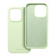 Roar Cloud Skin θήκη για iPhone 12 Pro Max (Light Green)