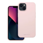 Roar Cloud Skin θήκη για iPhone 13 (Light Pink)
