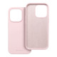 Roar Cloud Skin θήκη για iPhone 13 (Light Pink)