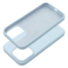 Roar Cloud Skin θήκη για iPhone 15 Pro (Light Blue)