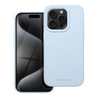 Roar Cloud Skin θήκη για iPhone 15 Pro (Light Blue)