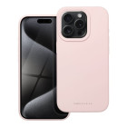 Roar Cloud Skin θήκη για iPhone 15 Pro Max (Light Pink)