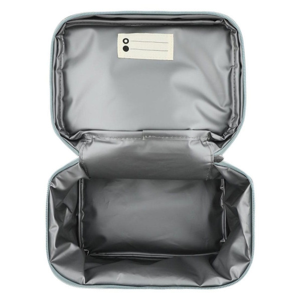 Trixie Mr.Shark Lunch Bag Ισοθερμική Τσάντα Φαγητού