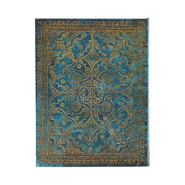 Paperblanks Ημερολόγιο Azure - Equinoxe