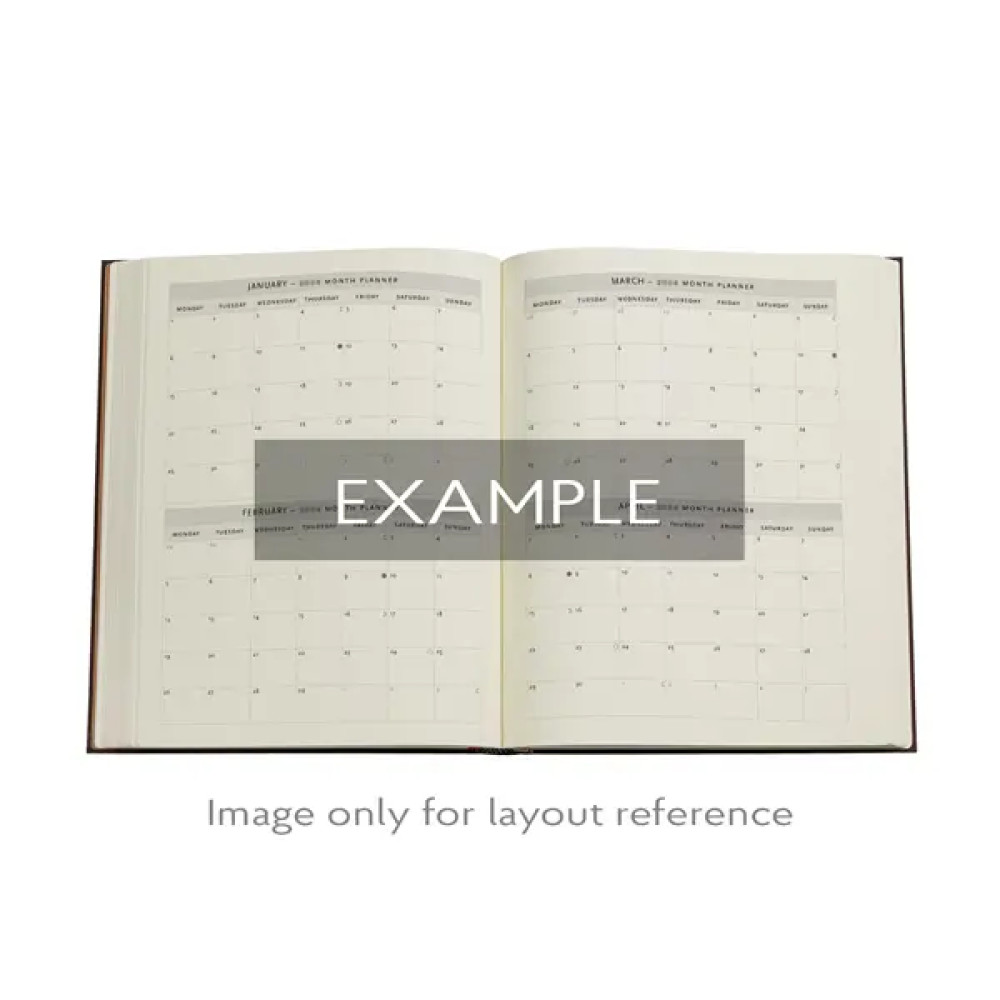 Paperblanks Ημερολόγιο Azure - Equinoxe