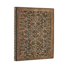 Paperblanks Ημερολόγιο Restoration - The Queen’s Binding