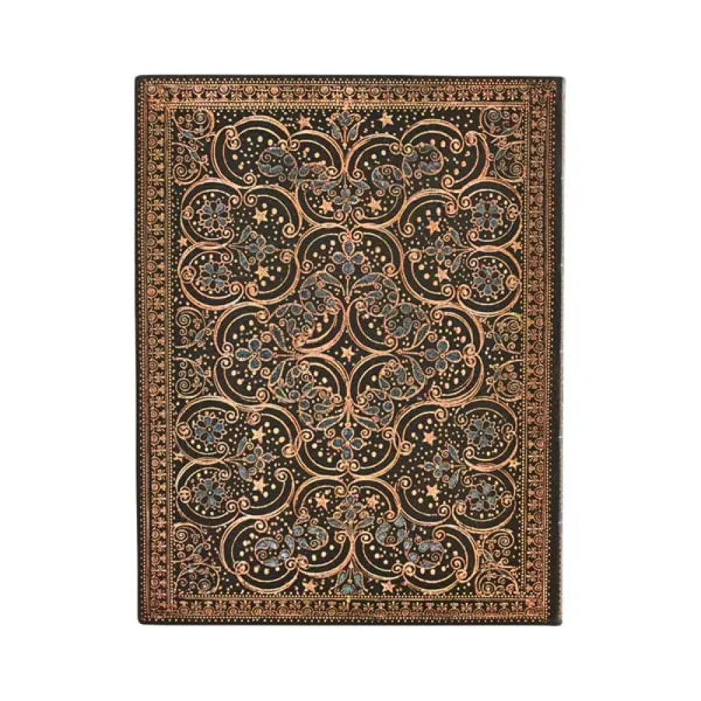 Paperblanks Ημερολόγιο Restoration - The Queen’s Binding