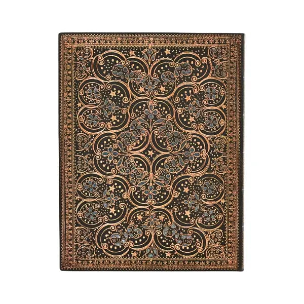 Paperblanks Ημερολόγιο Restoration - The Queen’s Binding