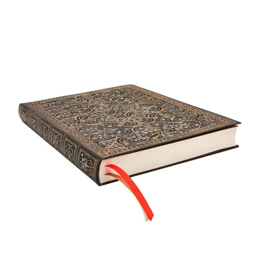 Paperblanks Ημερολόγιο Restoration - The Queen’s Binding