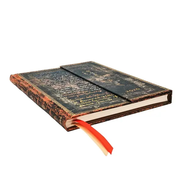 Paperblanks Ημερολόγιο Michelangelo, Handwriting - Embellished Manuscripts Collection