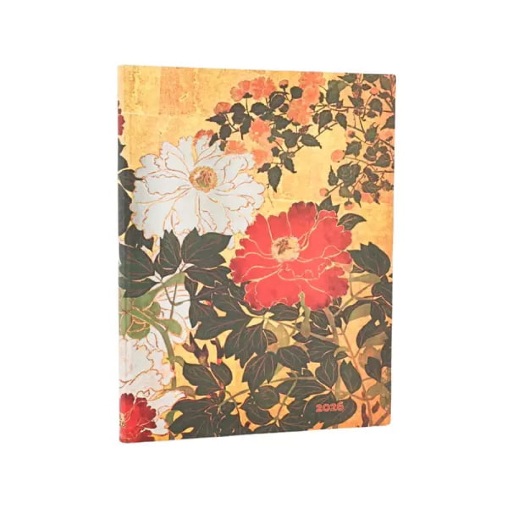 Paperblanks Ημερολόγιο Natsu - Rinpa Florals