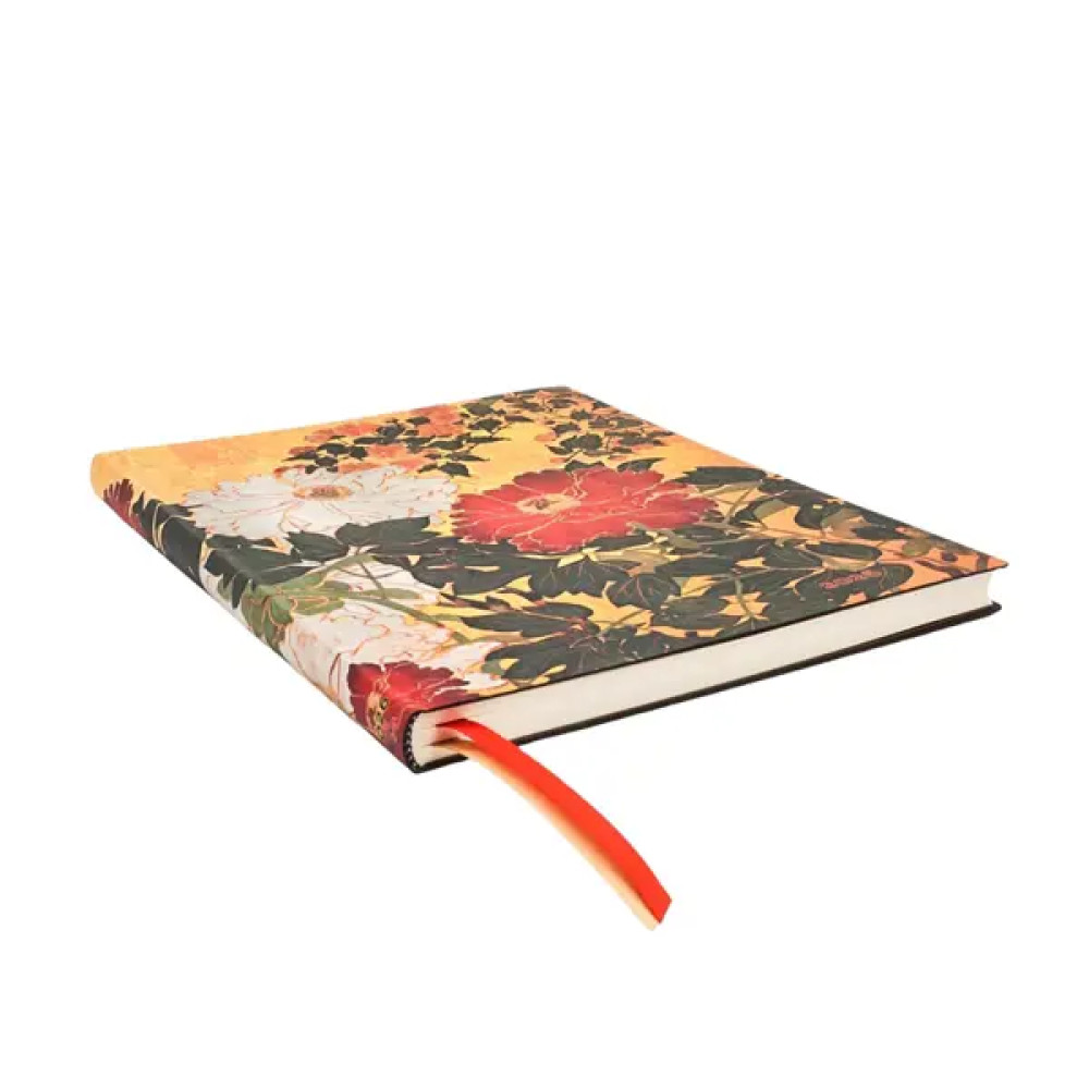 Paperblanks Ημερολόγιο Natsu - Rinpa Florals