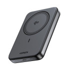 Ugreen PB763/55135B Power Bank 10000mAh PD 20W Qi2 , με Ασύρματη Φόρτιση Magnetic (Μαύρο)