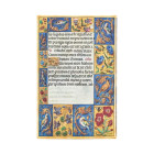 Paperblanks Ημερολόγιο Spinola Hours - Ancient Illumination