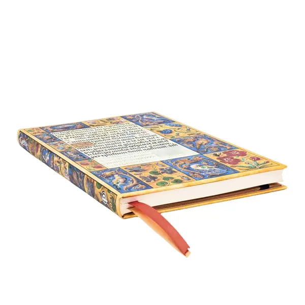 Paperblanks Ημερολόγιο Spinola Hours - Ancient Illumination