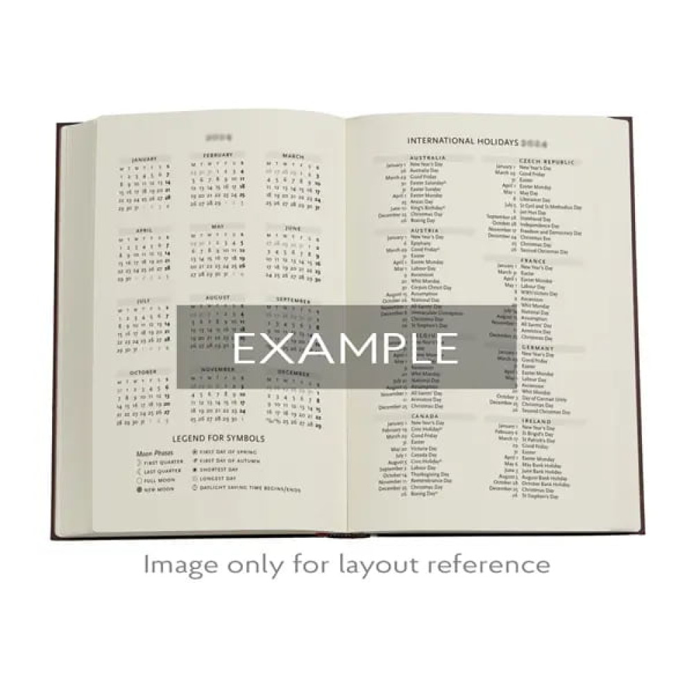 Paperblanks Ημερολόγιο Spinola Hours - Ancient Illumination