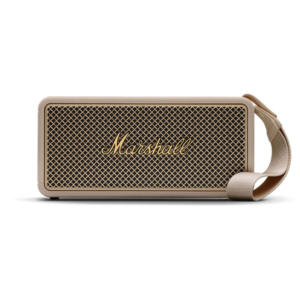 Marshall Middleton II Ηχείο Bluetooth (Cream)