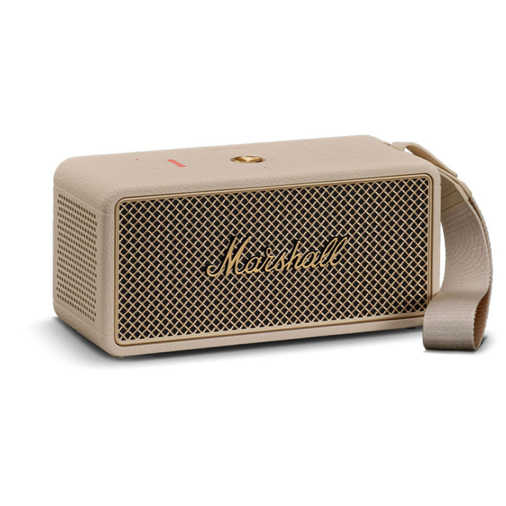 Marshall Middleton II Ηχείο Bluetooth (Cream)
