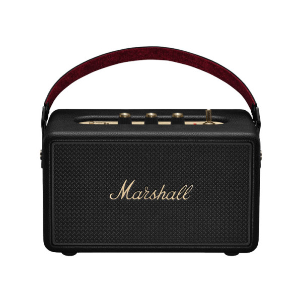 Marshall Kilburn III Ηχείο Bluetooth (Black and Brass)