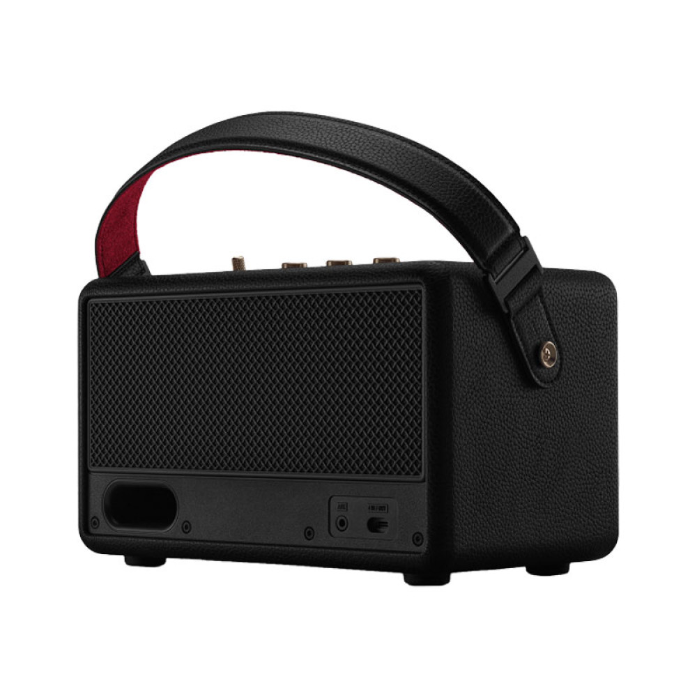 Marshall Kilburn III Ηχείο Bluetooth (Black and Brass)