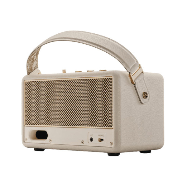 Marshall Kilburn III Ηχείο Bluetooth (Cream)