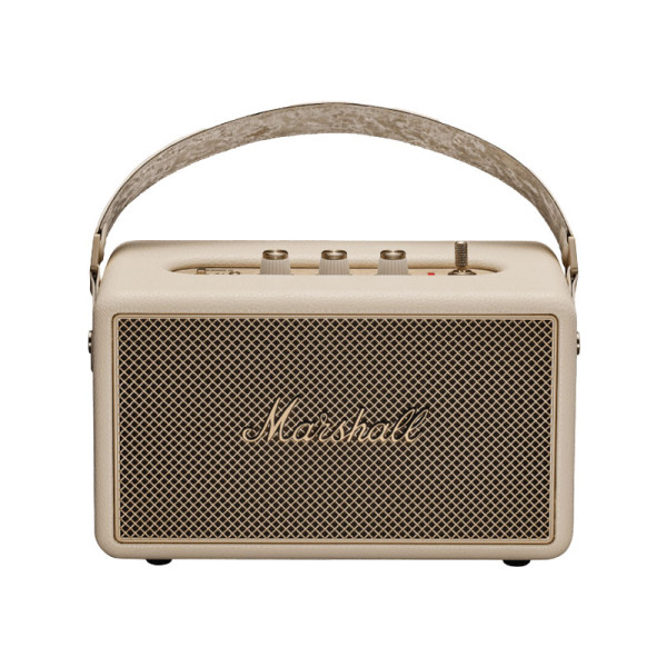 Marshall Kilburn III Ηχείο Bluetooth (Cream)