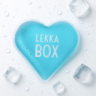 Lekkabox Icepack Τζελ Παγοκύστη Καρδιά