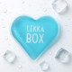 Lekkabox Icepack Τζελ Παγοκύστη Καρδιά