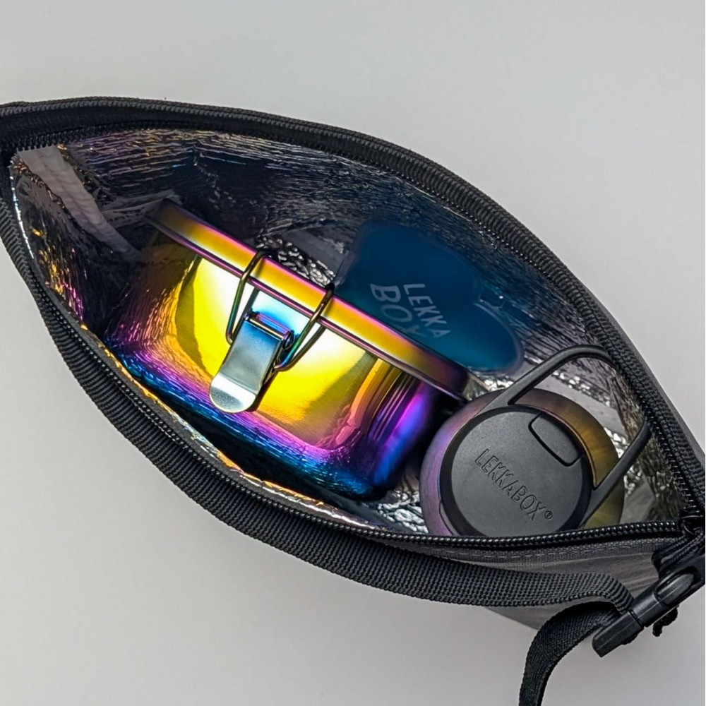 Lekkabox Icepack Τζελ Παγοκύστη Καρδιά