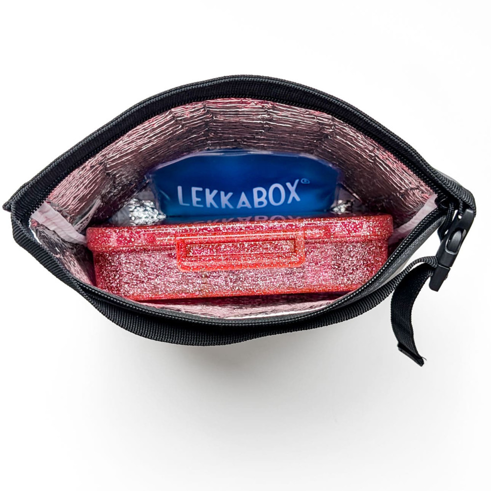Lekkabox Icepack Τζελ Παγοκύστη