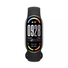Xiaomi Smart Band 10 (Μαύρο)