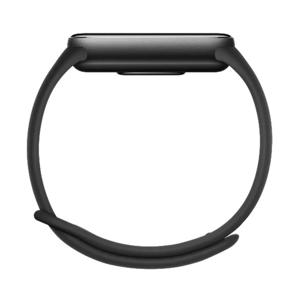 Xiaomi Smart Band 10 (Μαύρο)